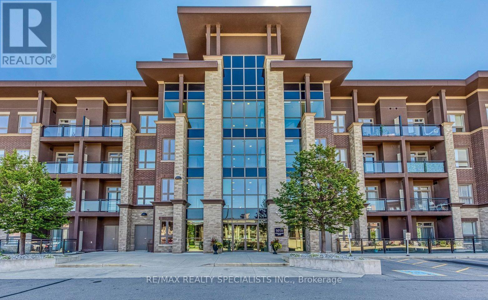 237 - 5010 CORPORATE DRIVE Property Photo 1