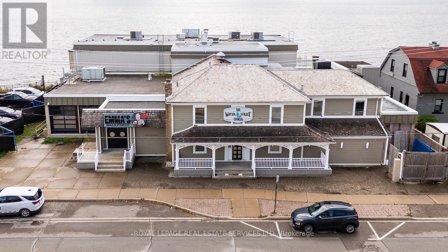 2084 Old Lakeshore Road Property Photo 3