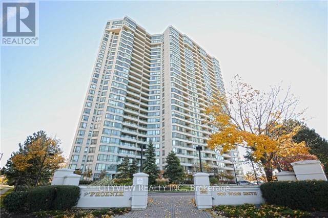 912 - 550 Webb Drive Photo de la propriété 1