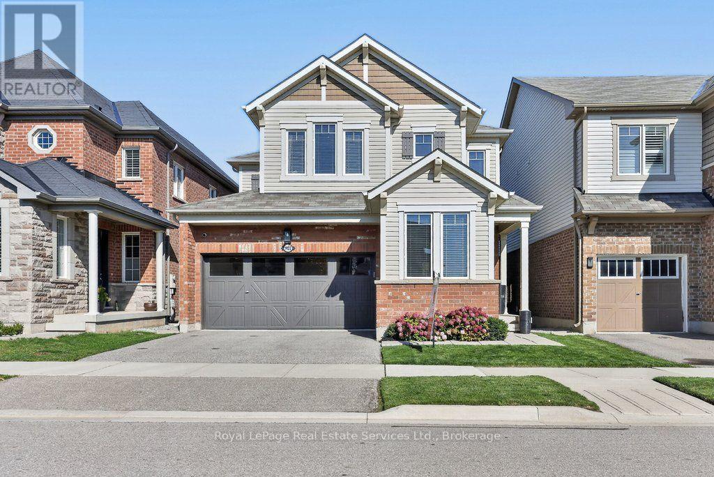 1422 Orr Terrace Property Photo 3