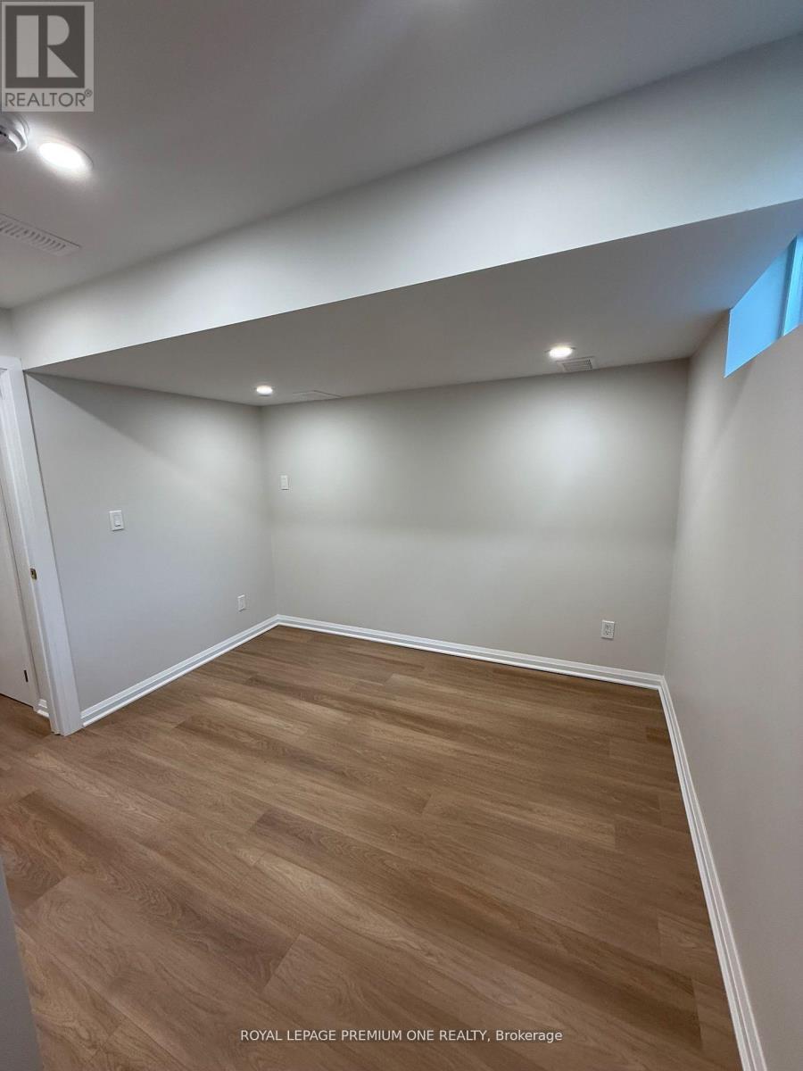 Basement - 50 Faversham Crescent Property Photo 6