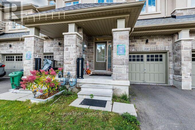 326 Bonnieglen Farm Boulevard Property Photo 6