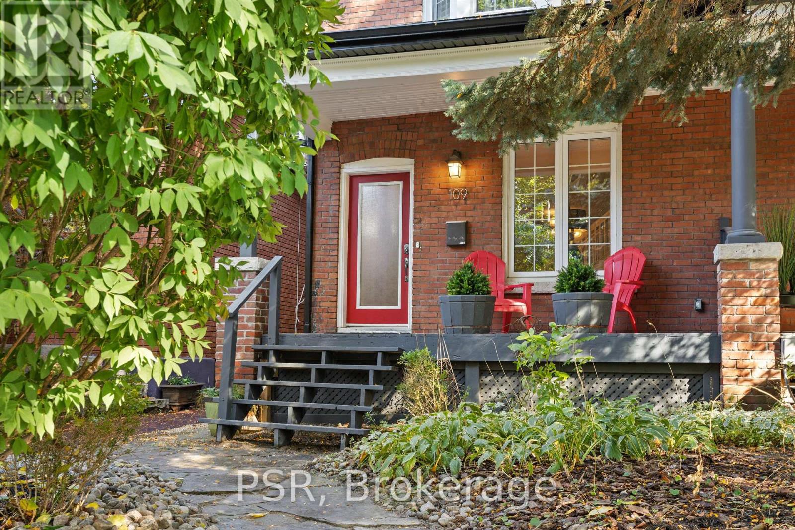 109 Macdonell Avenue Property Photo 2
