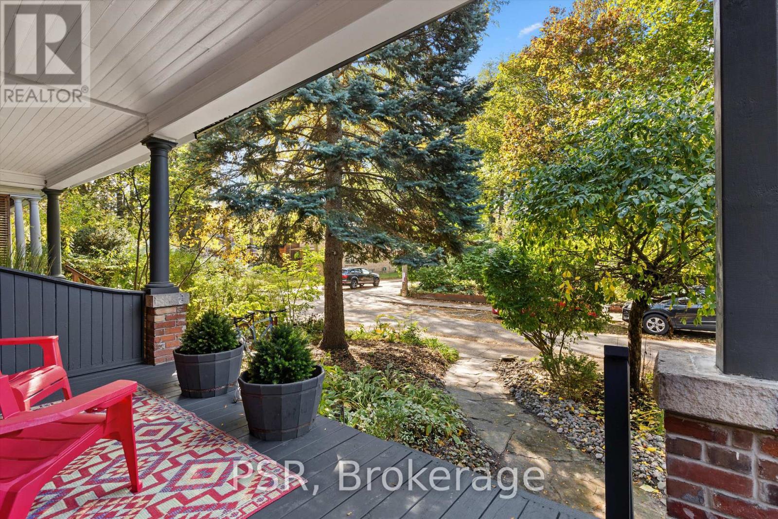 109 Macdonell Avenue Property Photo 3