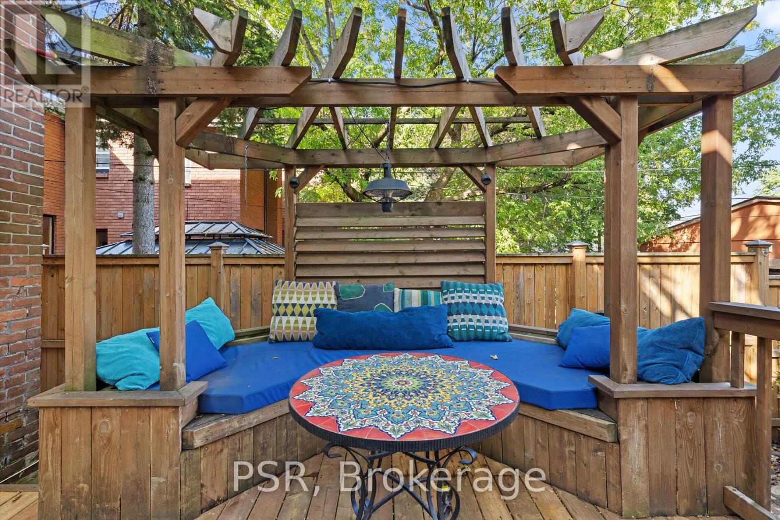 109 Macdonell Avenue Property Photo 15