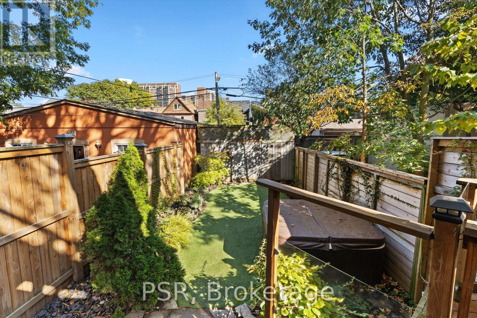 109 Macdonell Avenue Property Photo 16