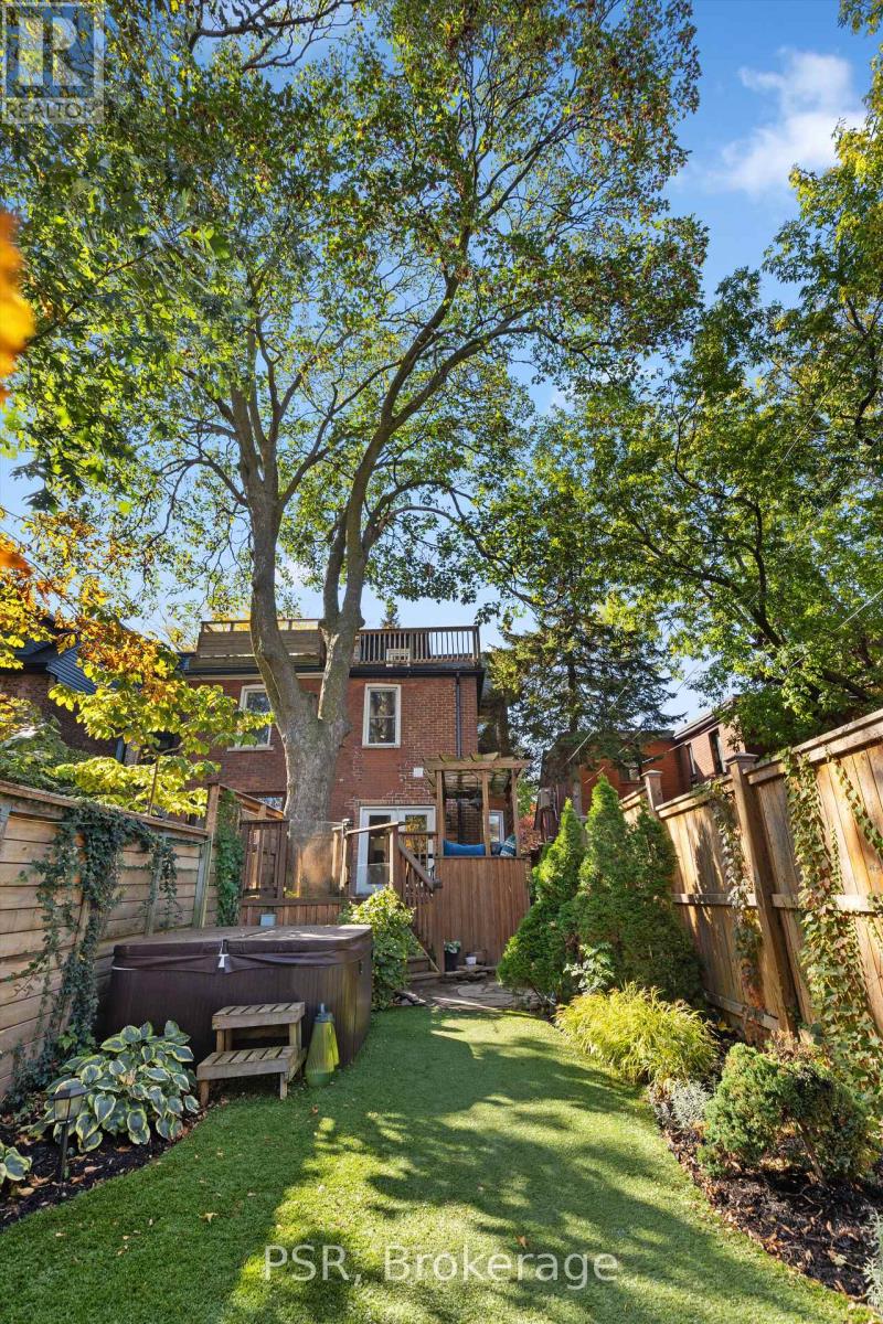 109 Macdonell Avenue Property Photo 17