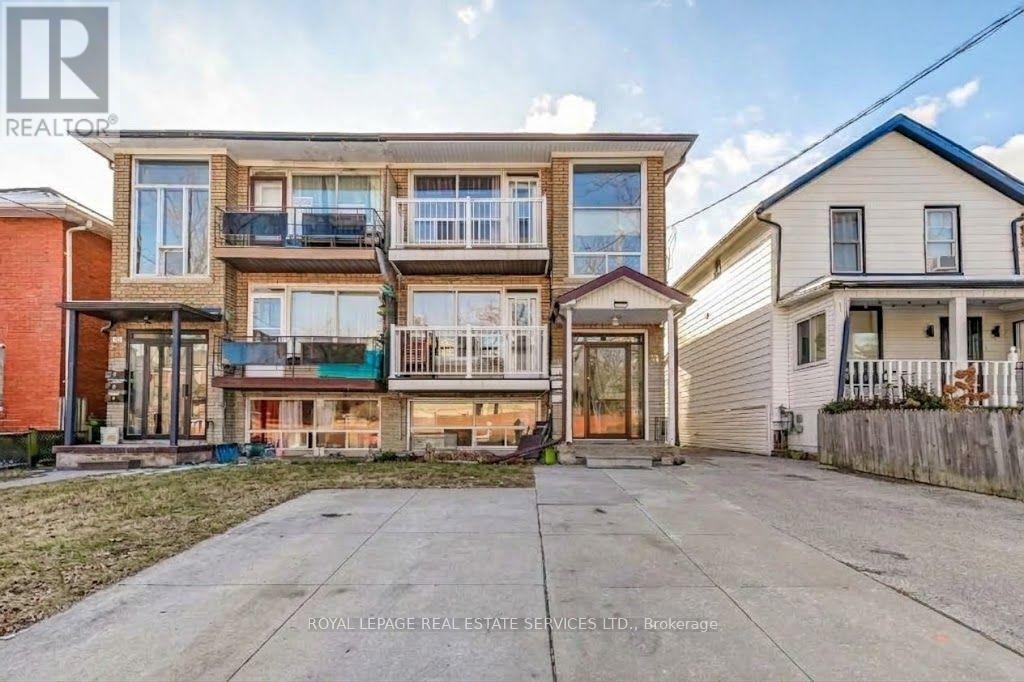 1 - 74 BURLINGTON STREET Property Photo 1