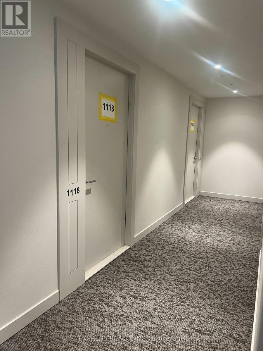 1118 - 4010 Eglinton Avenue W Property Photo 3