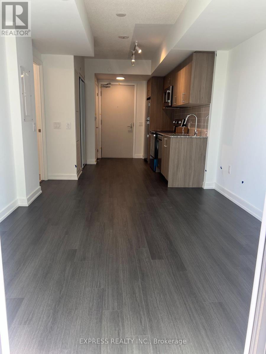 1118 - 4010 Eglinton Avenue W Property Photo 8