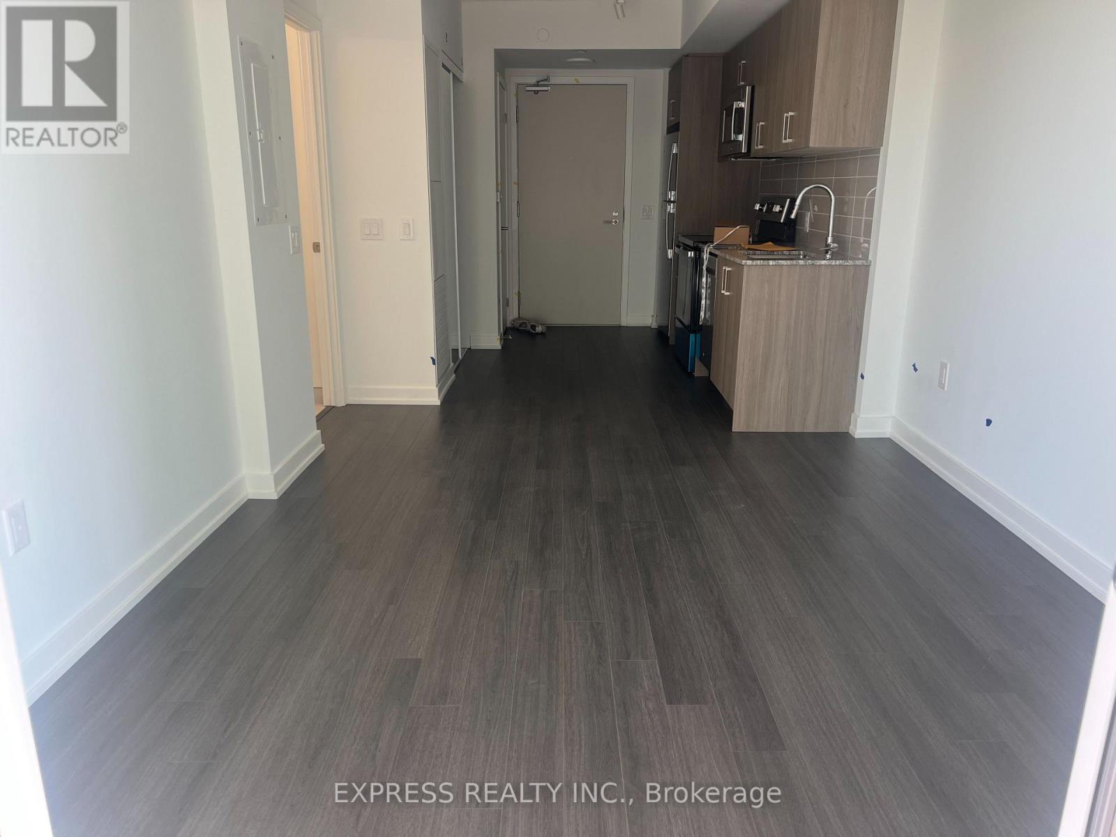 1118 - 4010 Eglinton Avenue W Property Photo 9