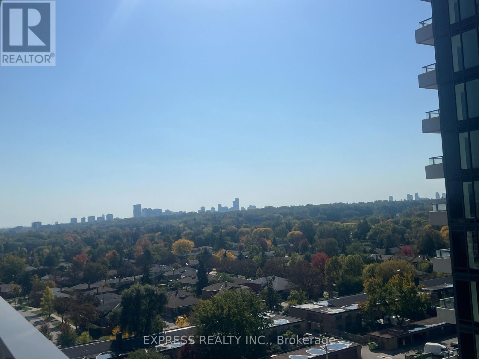 1118 - 4010 Eglinton Avenue W Property Photo 13