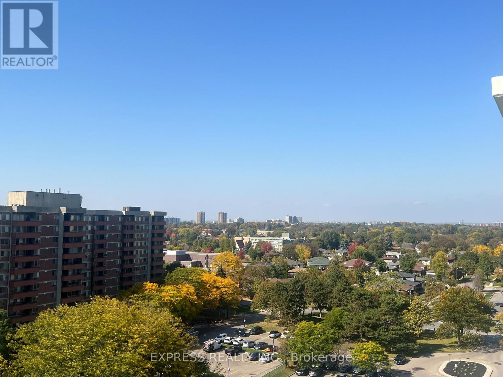 1118 - 4010 Eglinton Avenue W Property Photo 14