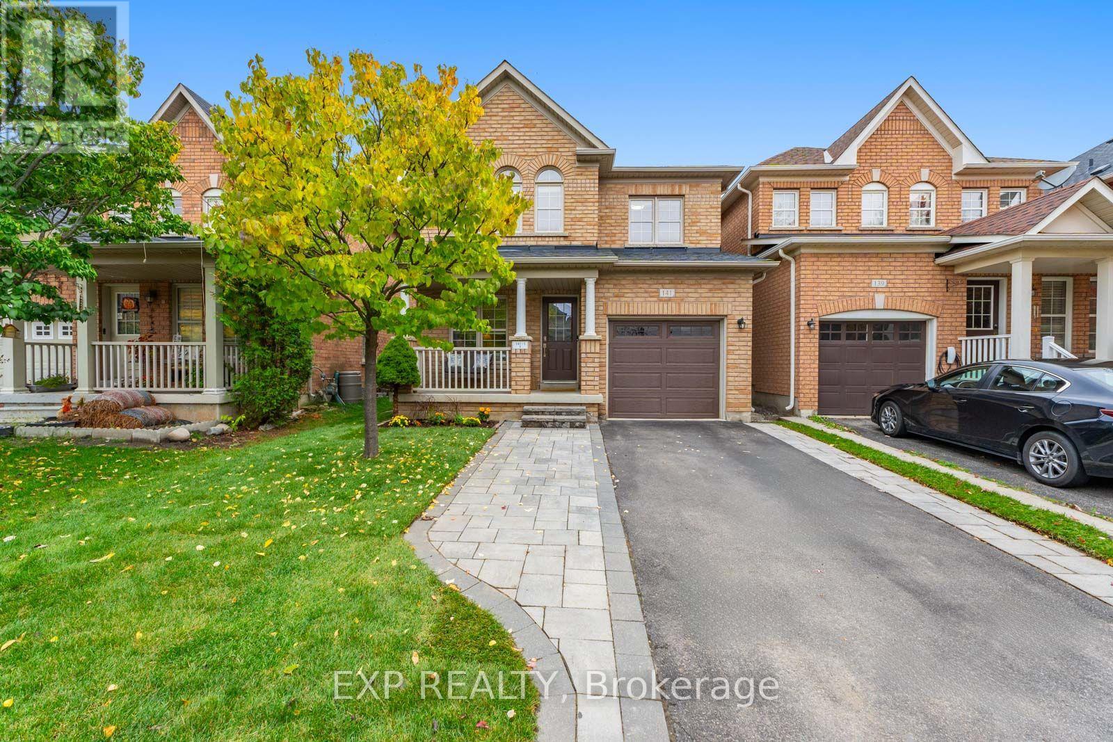 141 WESTON DRIVE Property Photo 1