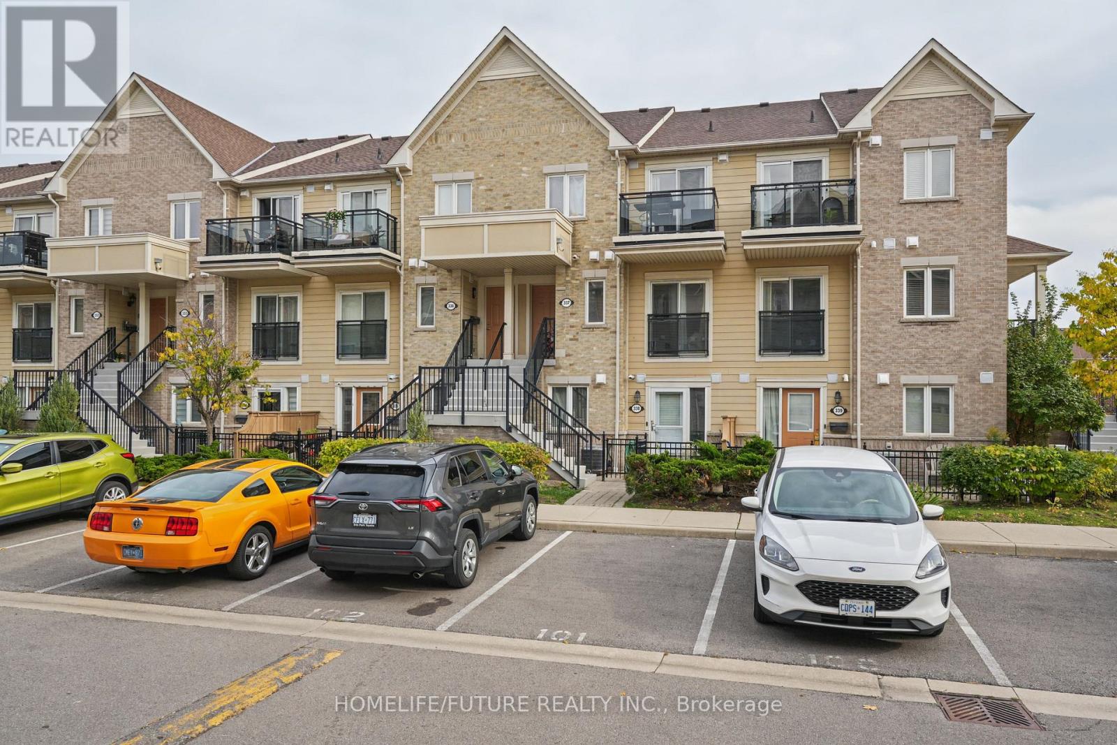 337 - 4975 Southampton Drive Property Photo 1
