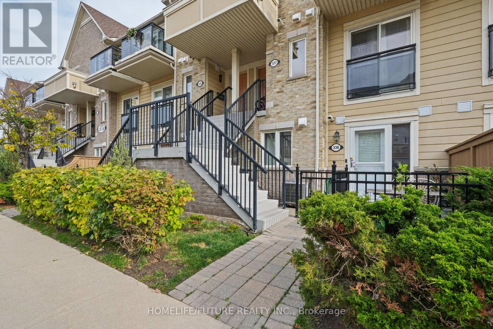 337 - 4975 Southampton Drive Property Photo 2