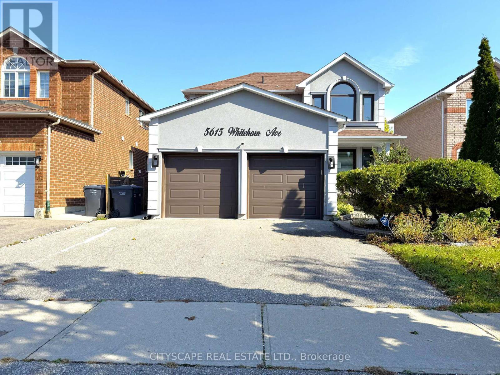 5615 Whitehorn Avenue Property Photo 1