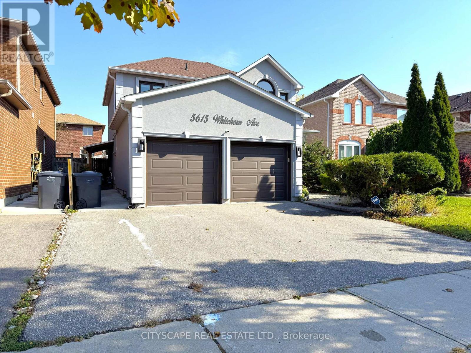 5615 Whitehorn Avenue Property Photo 2