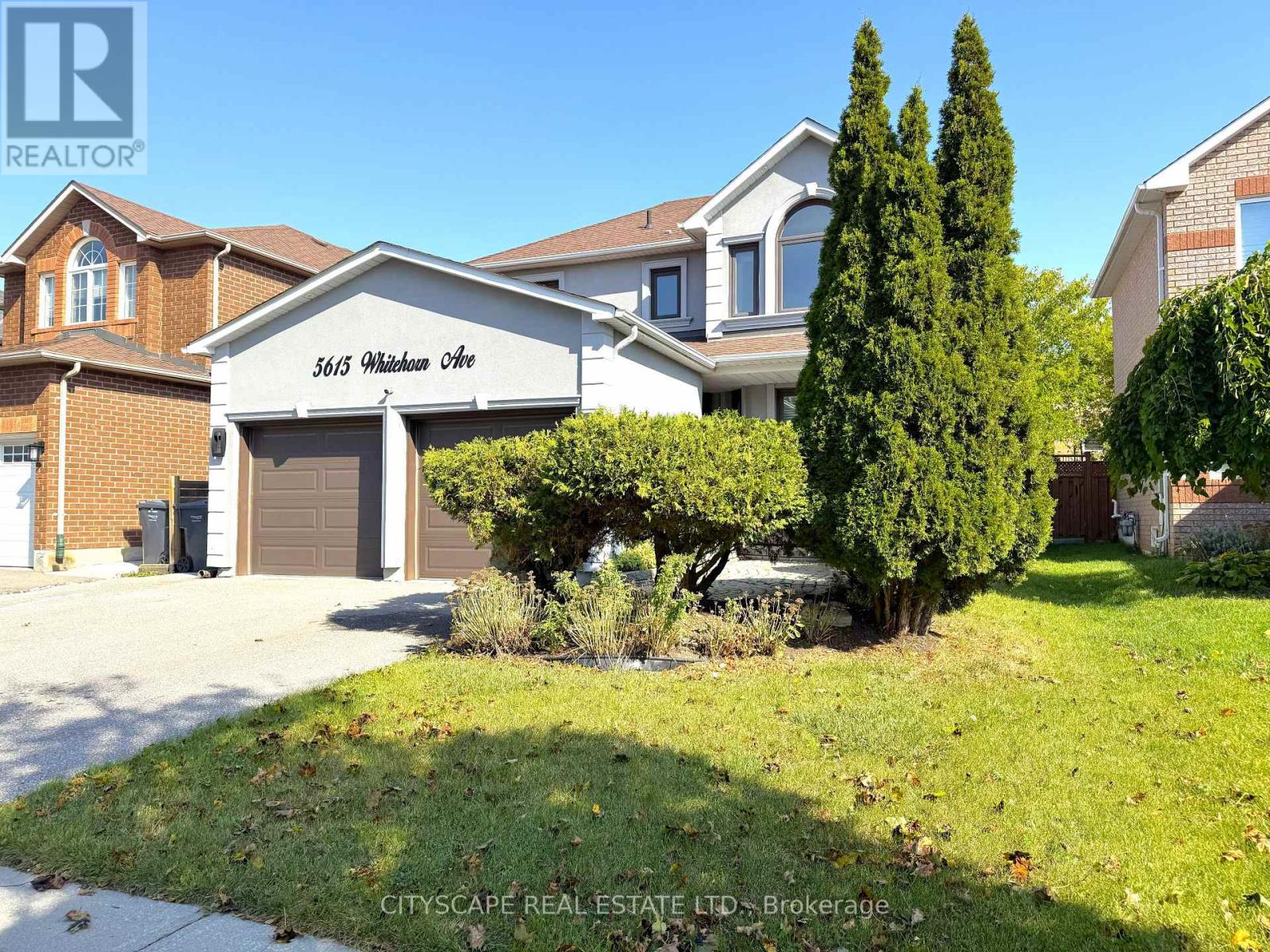 5615 Whitehorn Avenue Property Photo 3