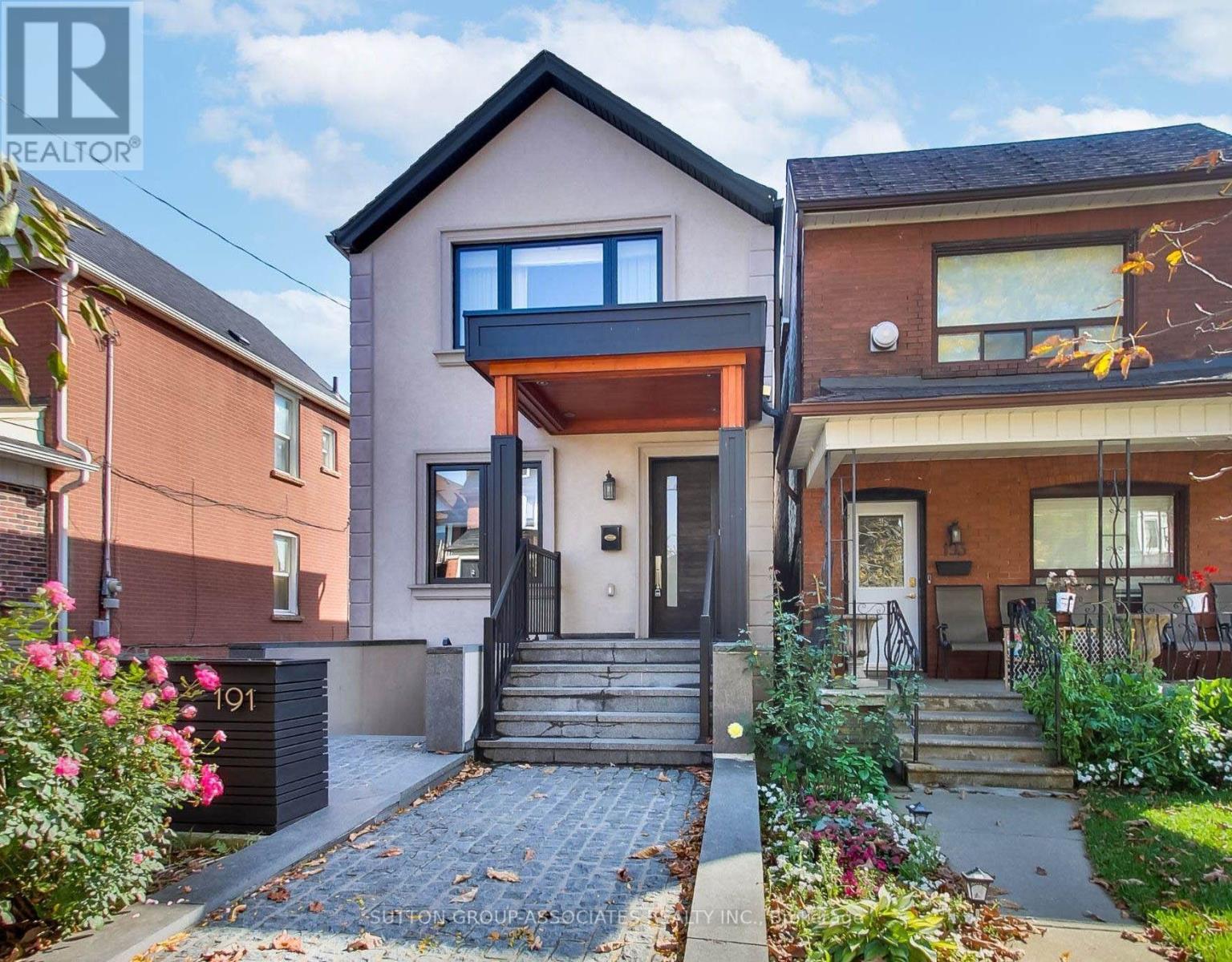 191 ROSEMOUNT AVENUE Property Image