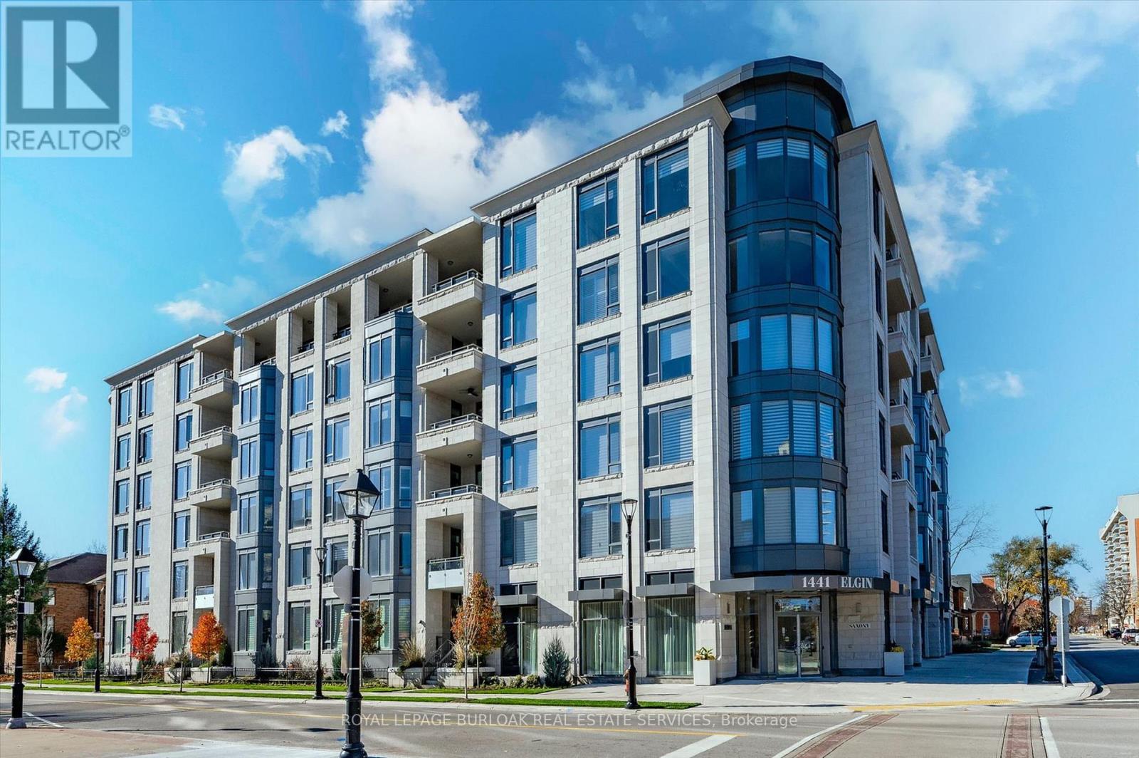407 - 1441 ELGIN STREET Property Photo 1