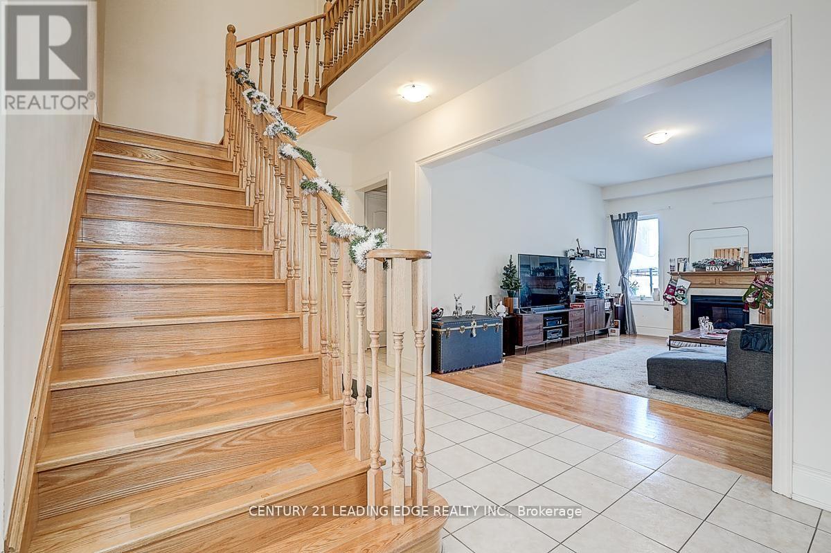 455 Threshing Mill Boulevard Property Photo 14