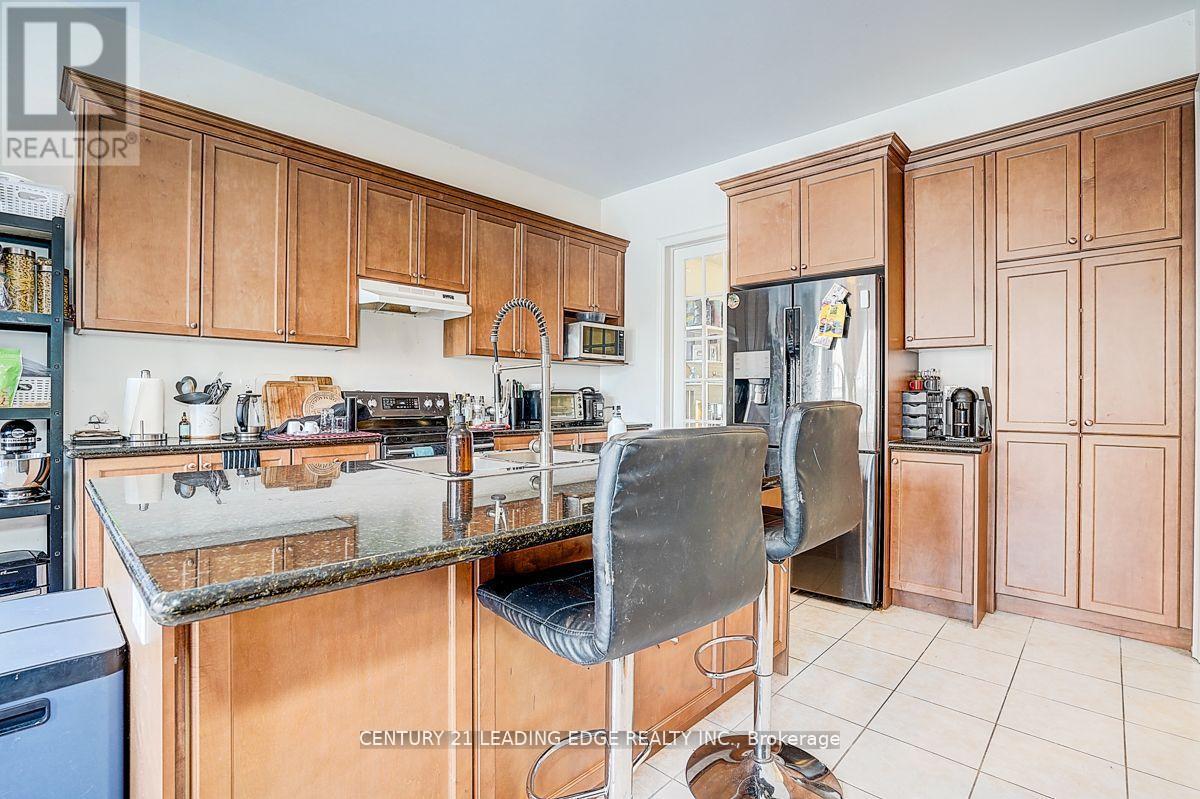 455 Threshing Mill Boulevard Property Photo 19