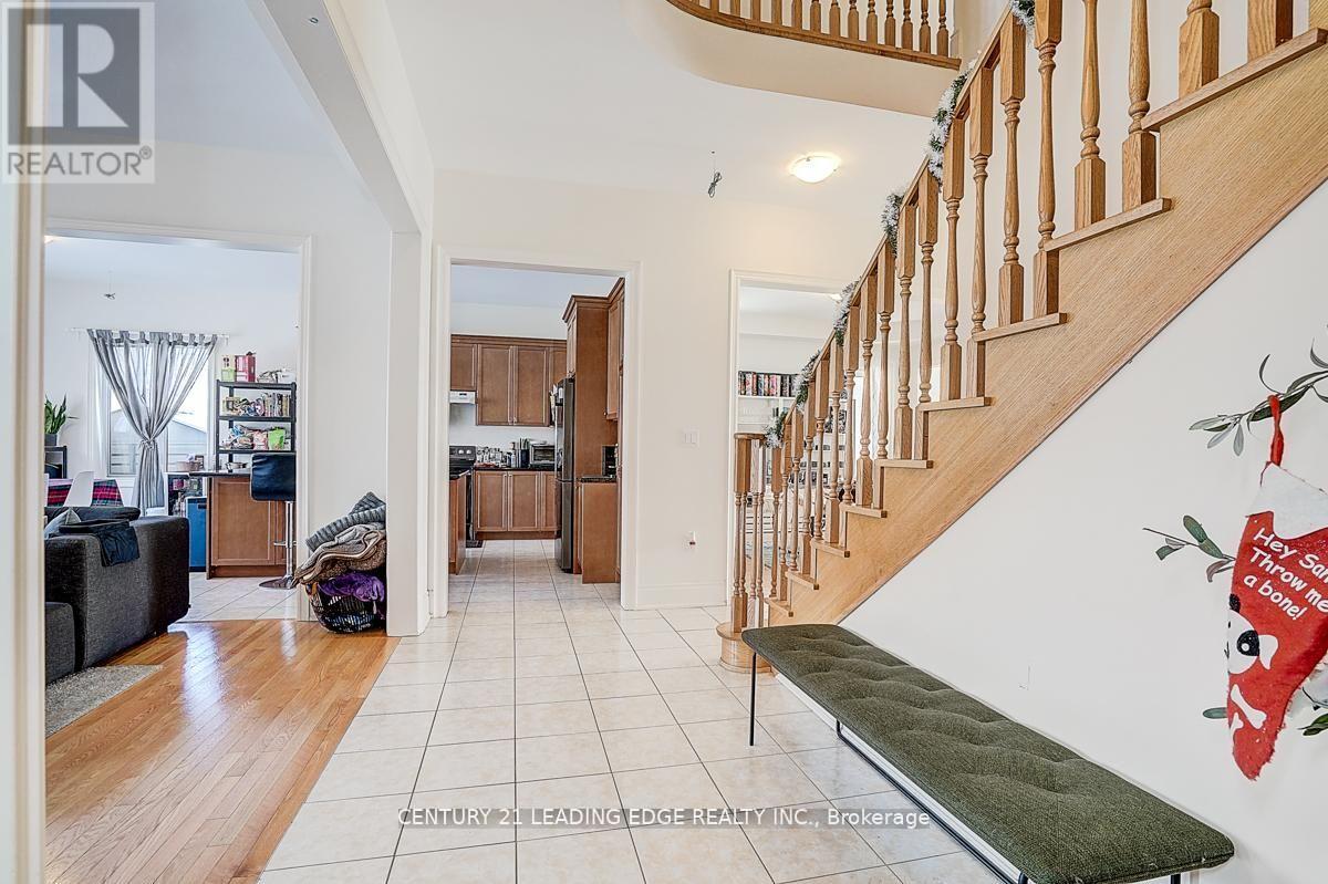 455 Threshing Mill Boulevard Property Photo 31