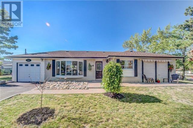 20 Dorward Drive Property Photo 1