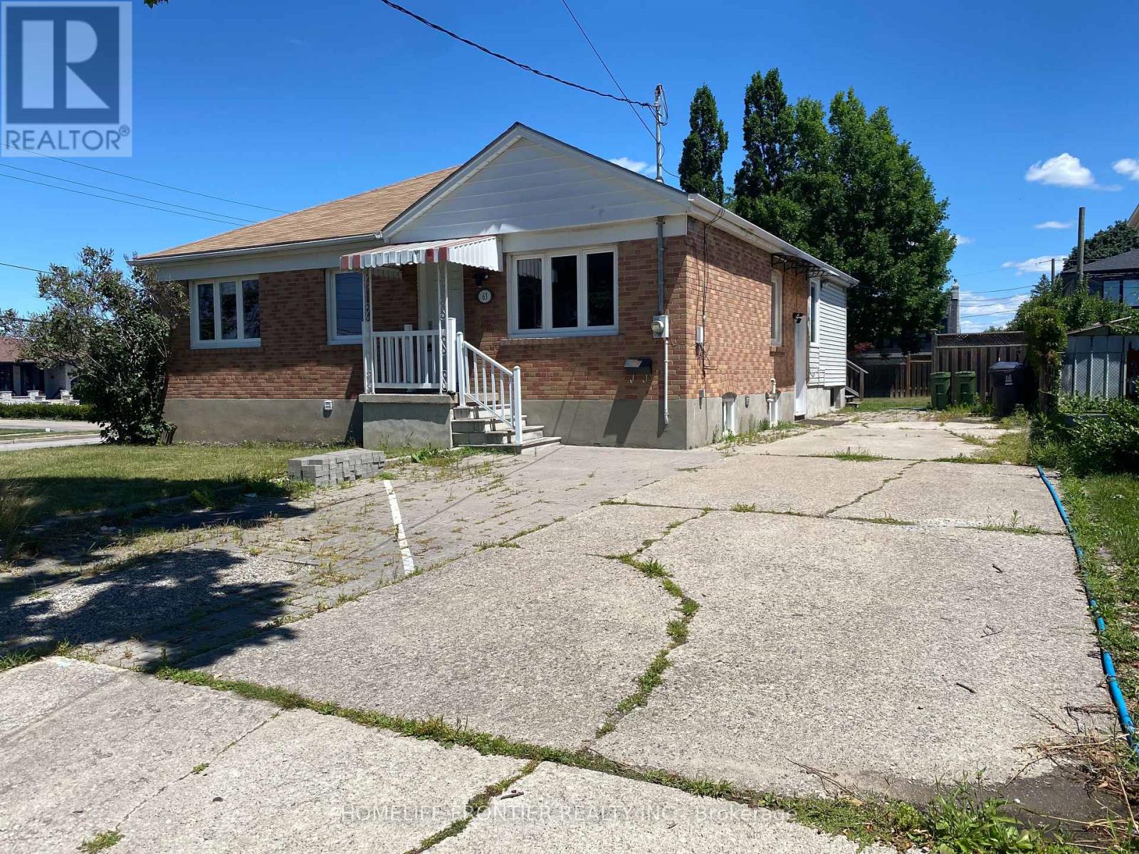 Main - 63 Lockerbie Avenue Property Photo 1