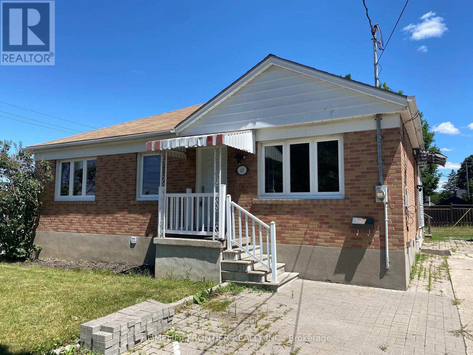 Main - 63 Lockerbie Avenue Property Photo 2