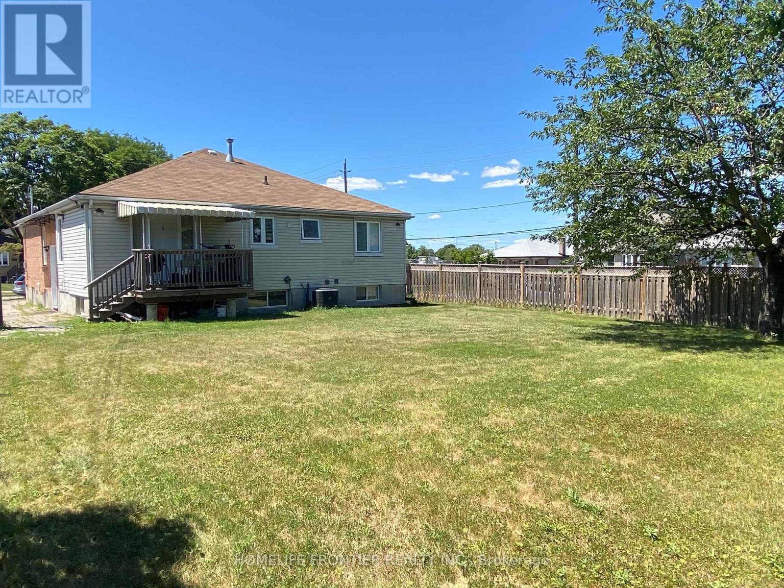 Main - 63 Lockerbie Avenue Property Photo 23