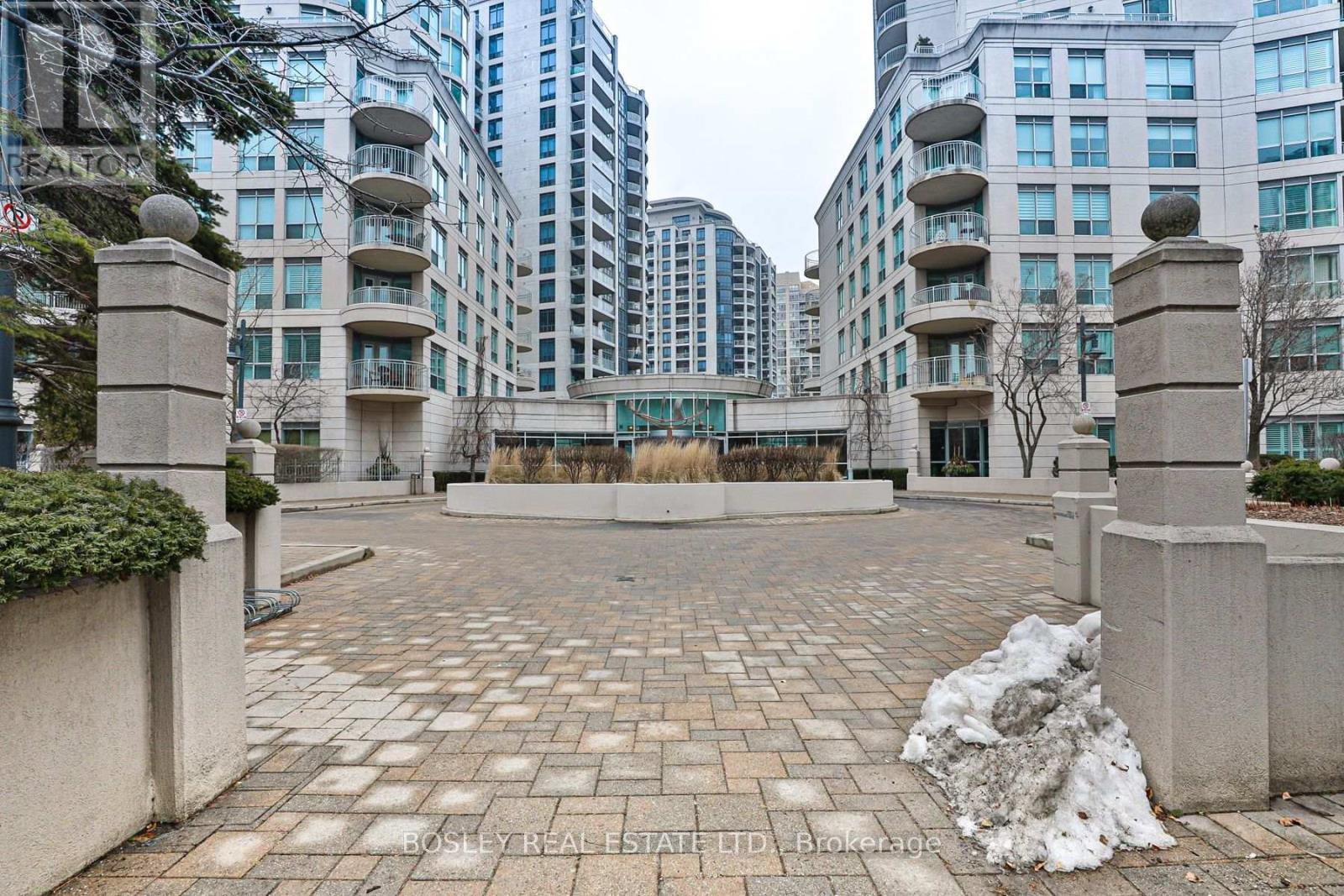 1512 - 2111 Lake Shore Boulevard W Property Photo 19