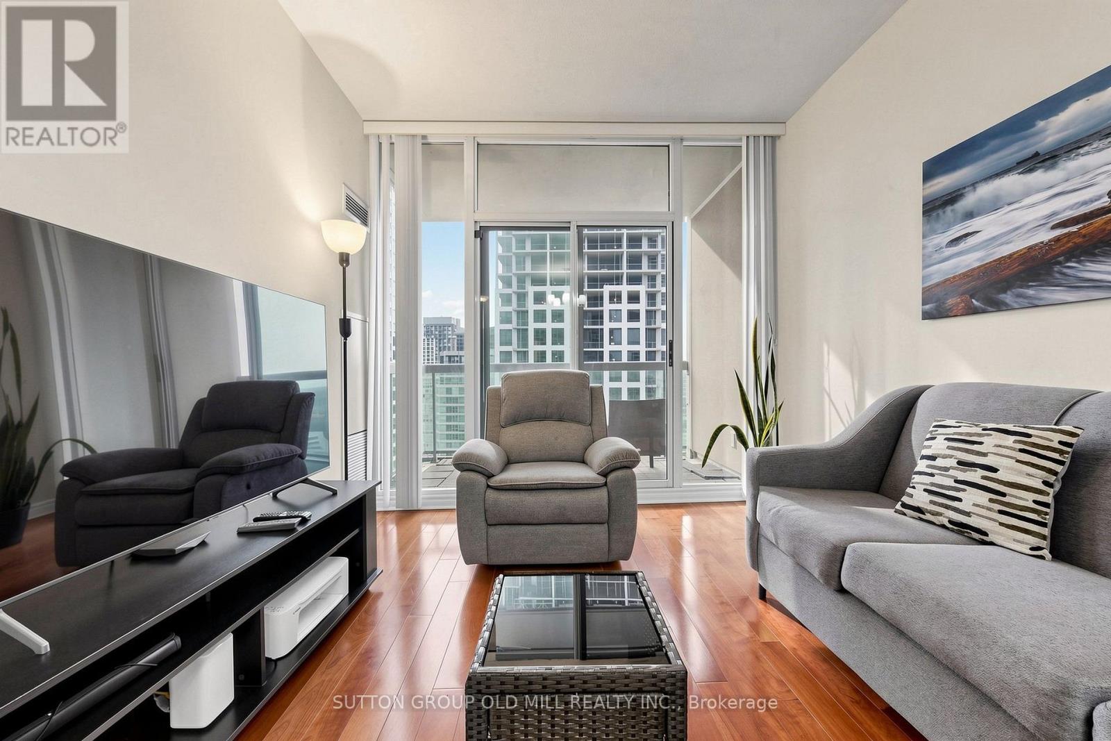 3109 - 3504 Hurontario Street Property Photo 7