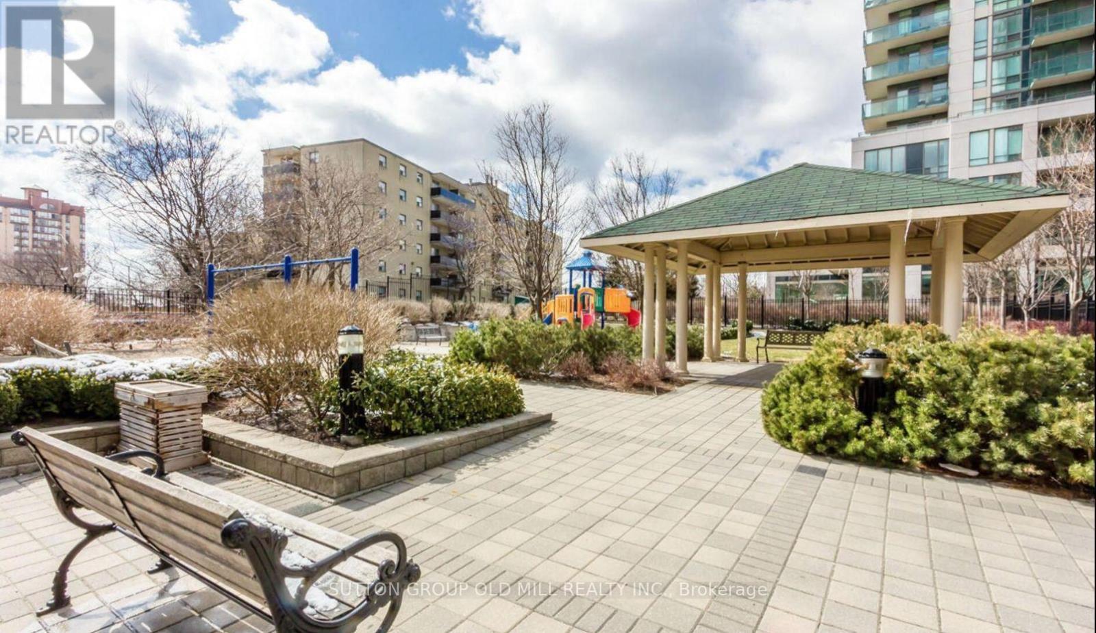 3109 - 3504 Hurontario Street Property Photo 30