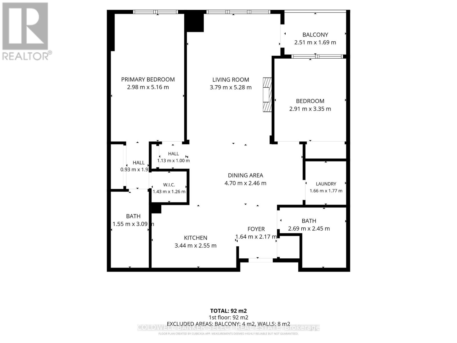503 - 60 Ann Street Property Photo 47