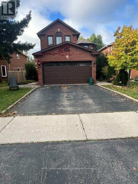 Bsmt - 3453 Nutcracker Drive Property Photo 1