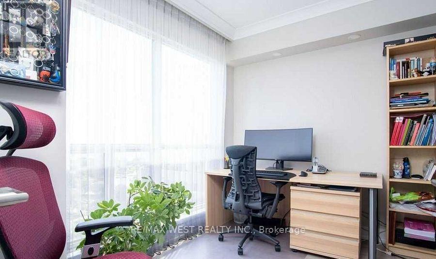 Nph7 - 2261 Lake Shore Boulevard W Property Photo 19