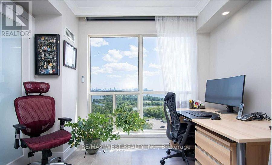 Nph7 - 2261 Lake Shore Boulevard W Property Photo 20