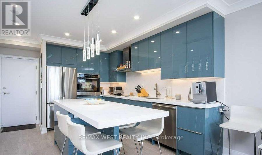Nph7 - 2261 Lake Shore Boulevard W Property Photo 22