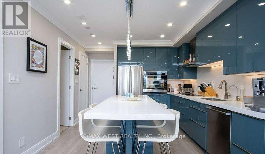 Nph7 - 2261 Lake Shore Boulevard W Property Photo 23