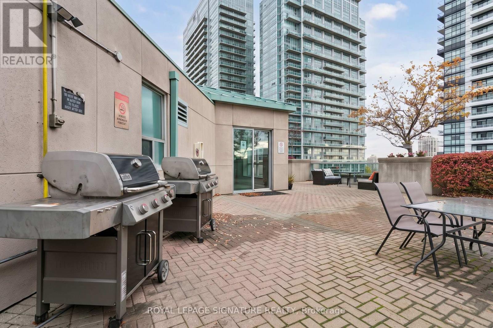 714 - 250 Manitoba Street Property Photo 19