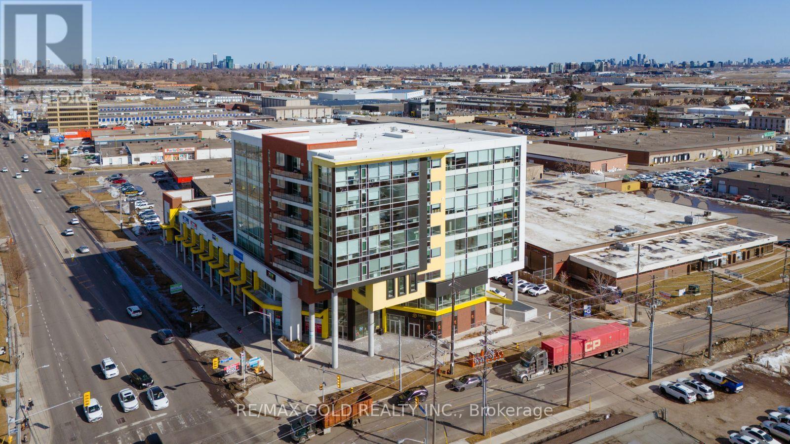 514 - 1275 Finch Avenue W Property Photo 1
