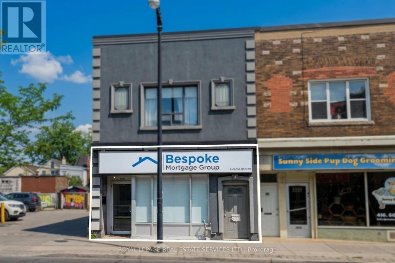 Main - 3352 Dundas Street W Property Photo 10