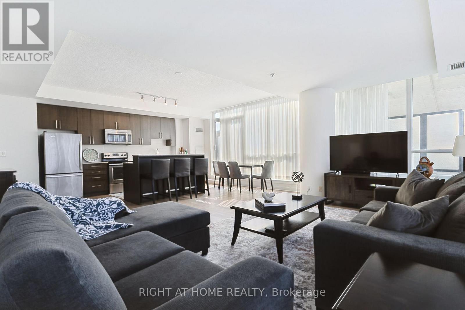 302 - 3985 Grand Park Drive Property Photo 1