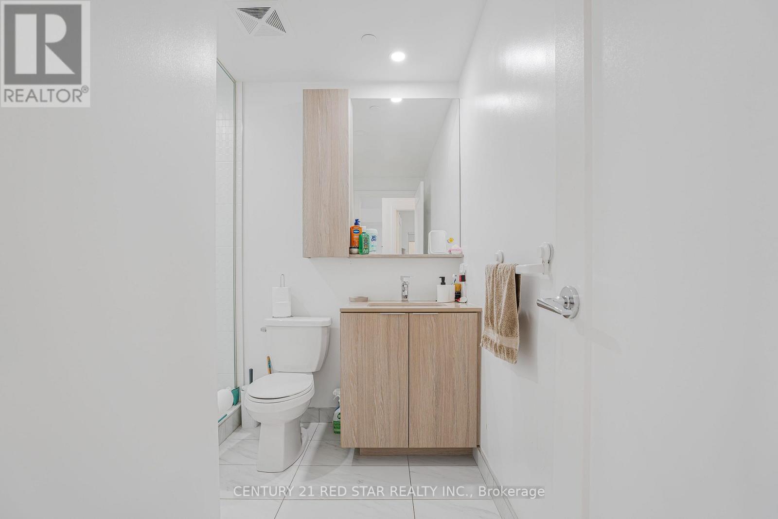 316 - 65 Annie Craig Drive Property Photo 15