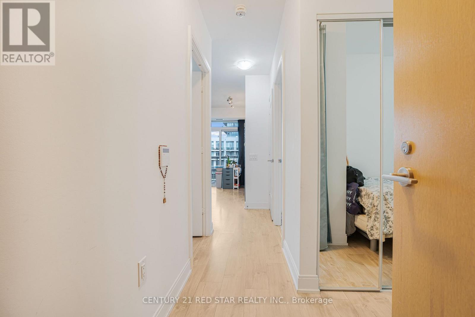 316 - 65 Annie Craig Drive Property Photo 17