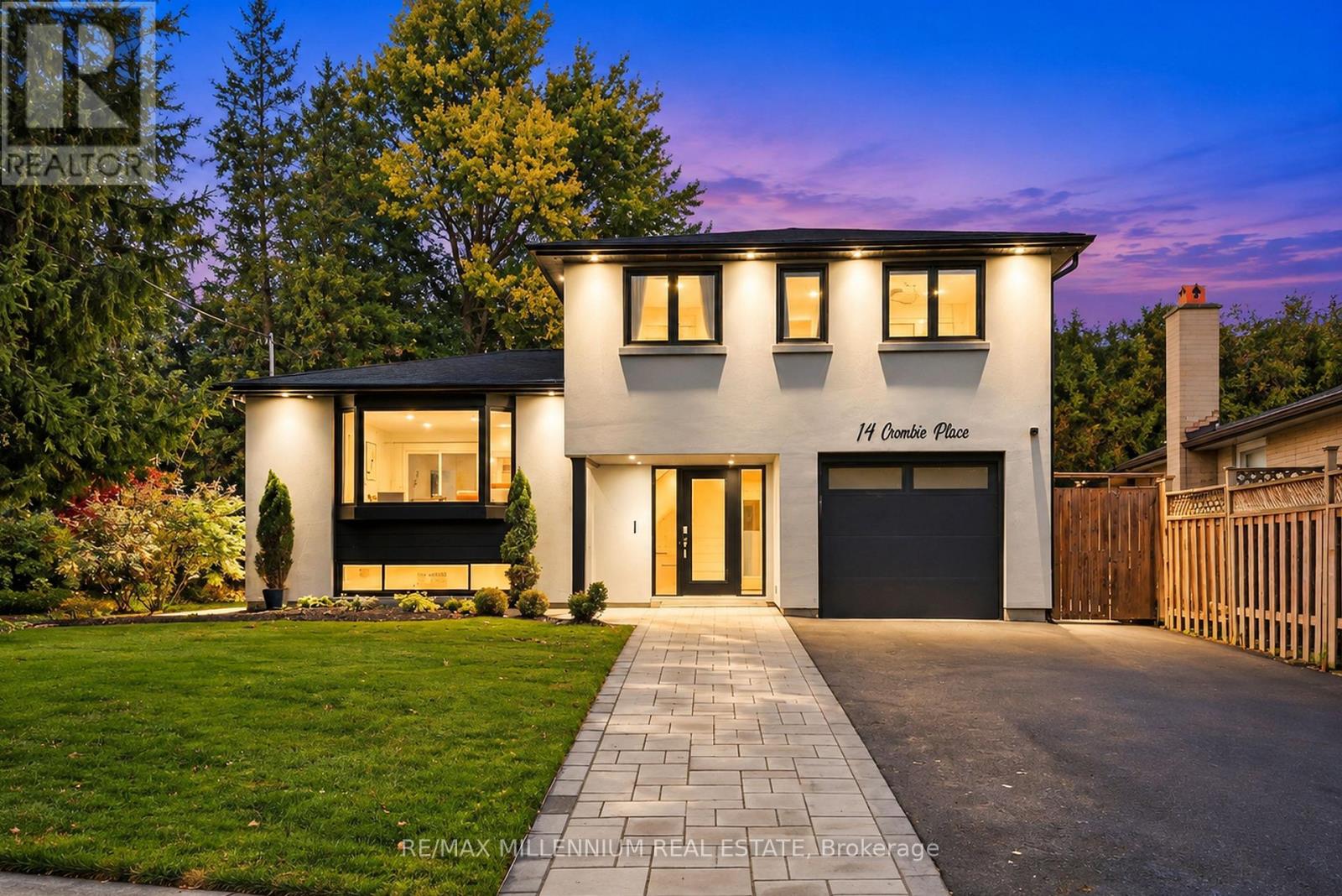 14 Crombie Place Property Photo 1