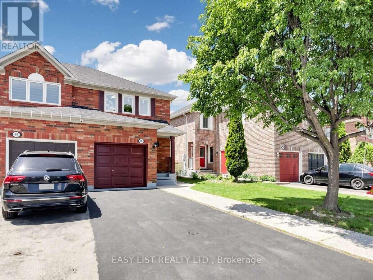 16 Mount Fuji Crescent Property Photo 3