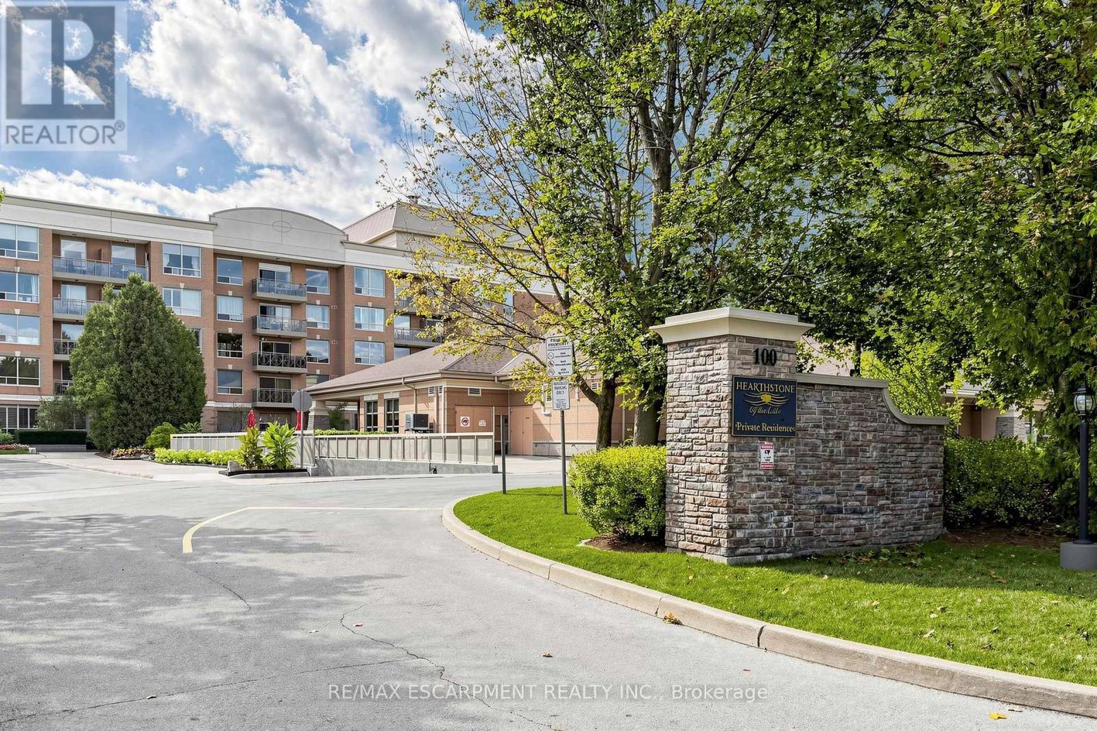 2416 - 100 BURLOAK DRIVE Property Photo 1